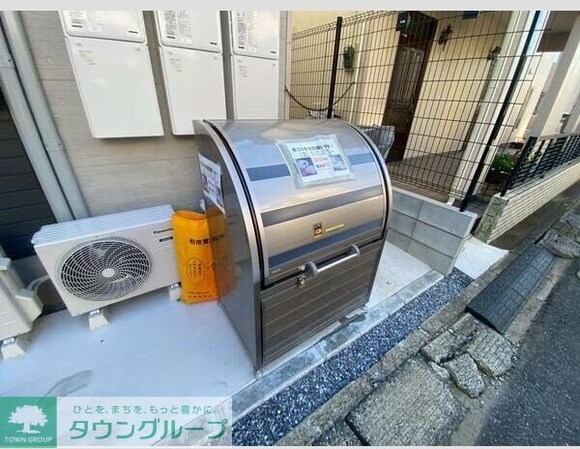 chapter KASHIWA(チャプター柏)の物件内観写真